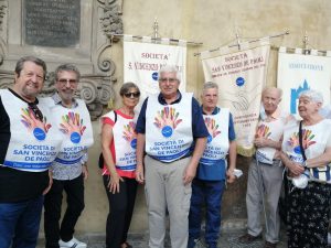 Sant’Antonio di Padova – Processione 2022