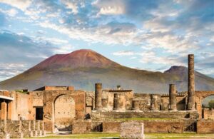 Pellegrinaggio a Pompei