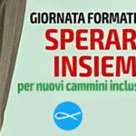 8 marzo 2025: Giornata Formativa Sperare Insieme