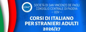 Corsi di Italiano per stranieri adulti 2026/27