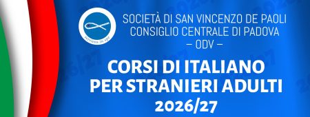 Volantino 2026